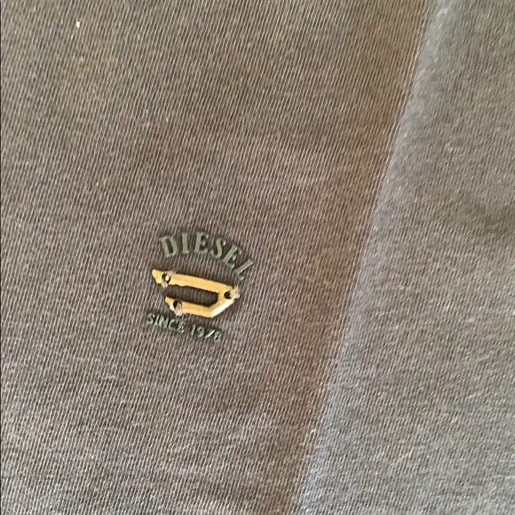 Diesel T-shirt - Picture 2 of 4